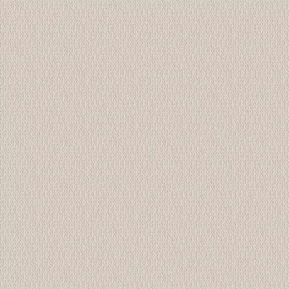 Shaw Loop De Loop Carpet in Canvas