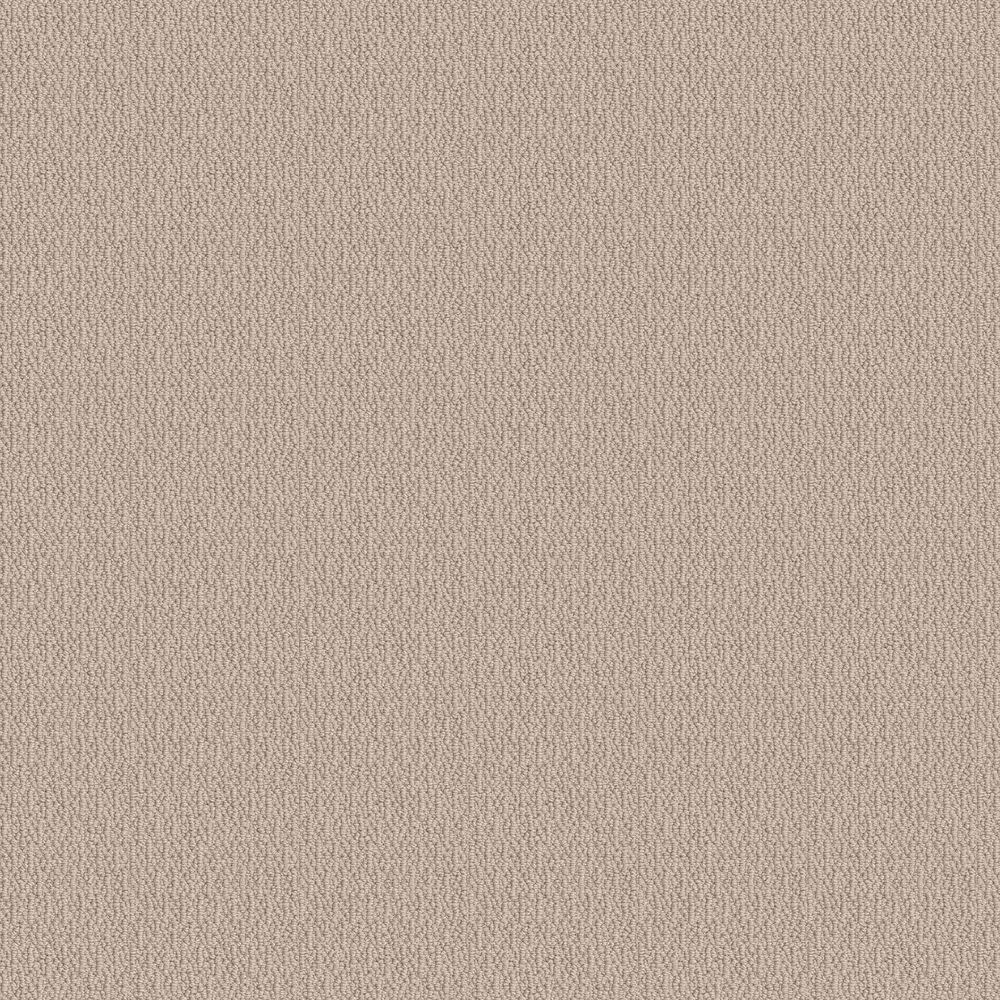 Shaw Loop De Loop Carpet in Natural Wood