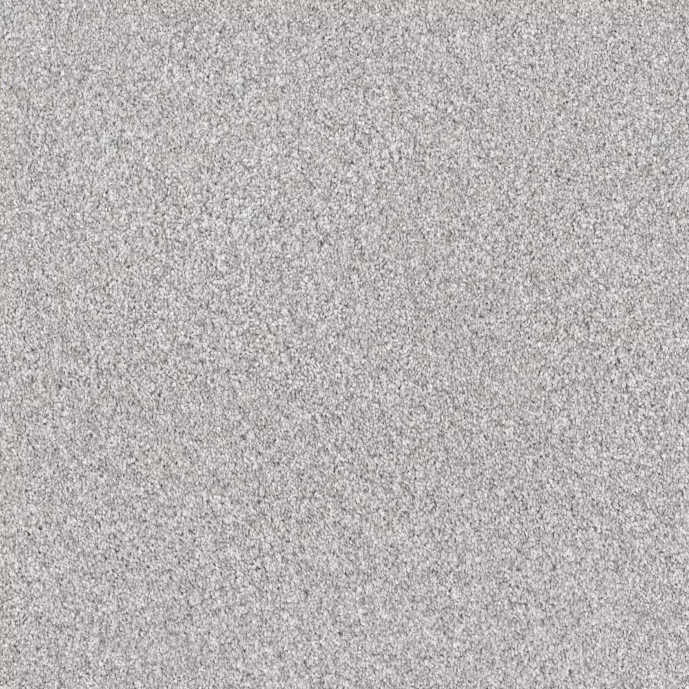 Shaw Influencer Carpet in Silver Lining