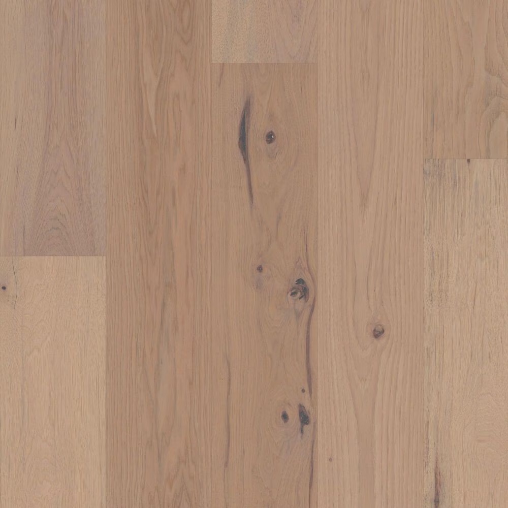 Anderson Tuftex Imperial Barley Pecan Hardwood