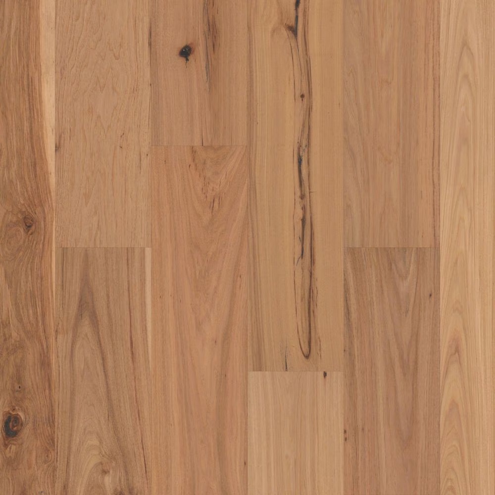 Anderson Tuftex Imperial Harvest Pecan Hardwood