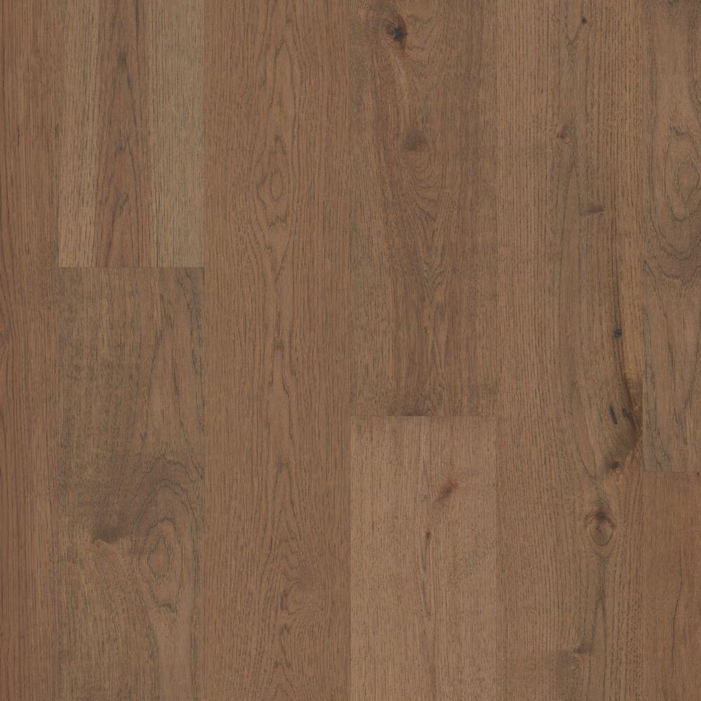 Anderson Tuftex Imperial Hazel Pecan Hardwood
