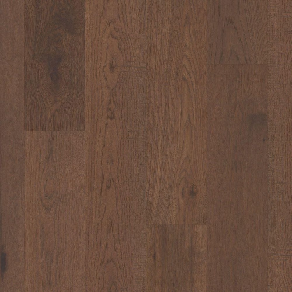 Anderson Tuftex Imperial Chestnut Pecan Hardwood