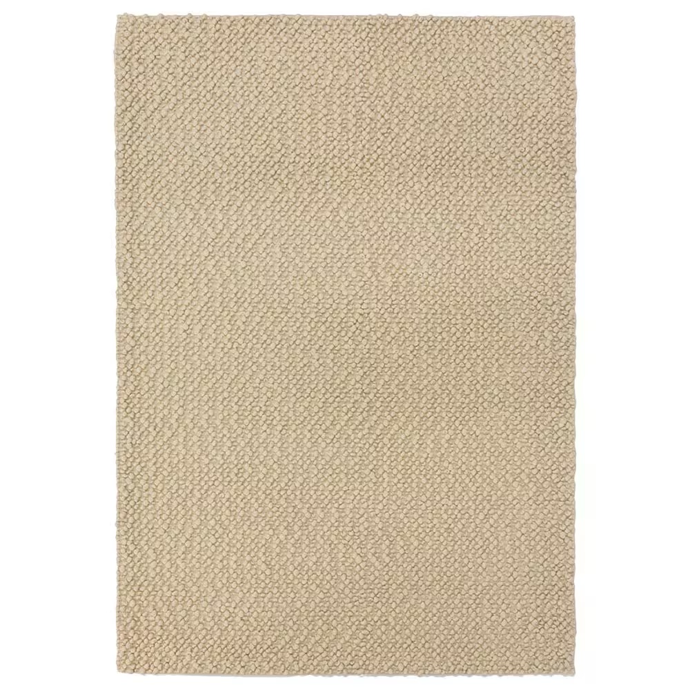 Dalyn Rug Company Gorbea 5' x 7'6" Vanilla Area Rug