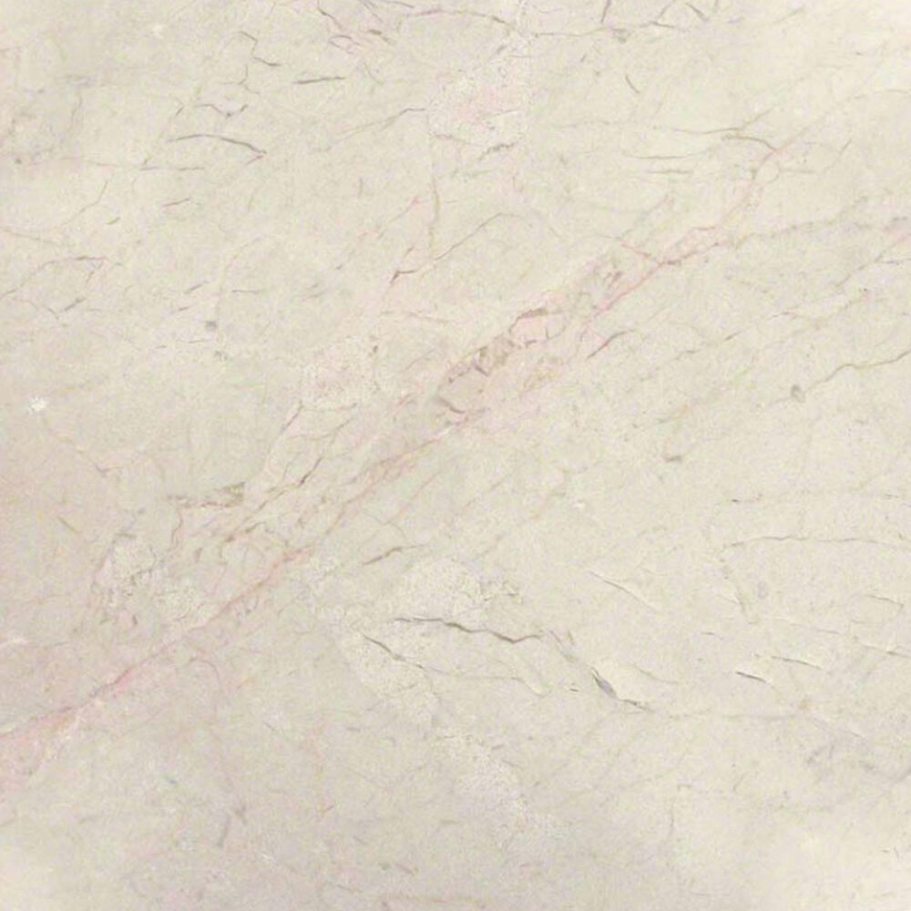 MS International Crema Marfil Classic 12" x 12" Polished Natural Stone Tile