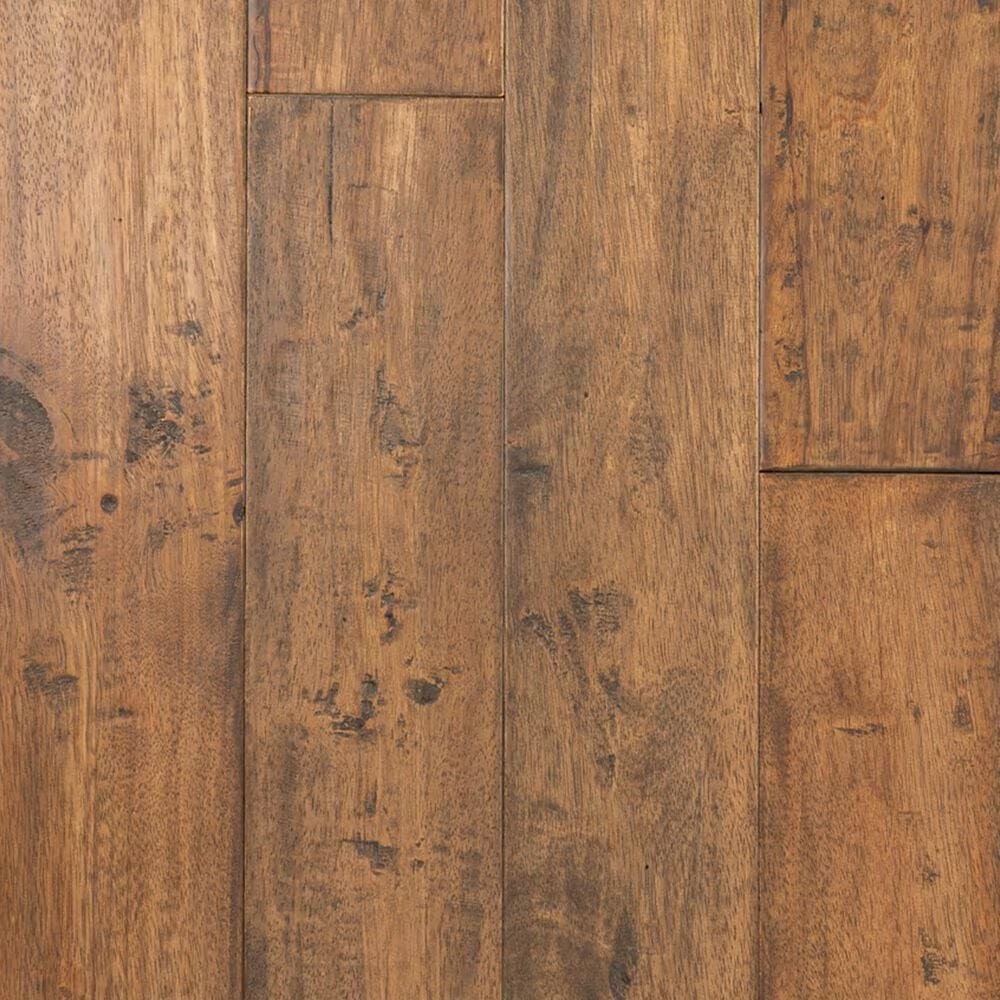 Provenza African Plains Raffia Hevea Hardwood