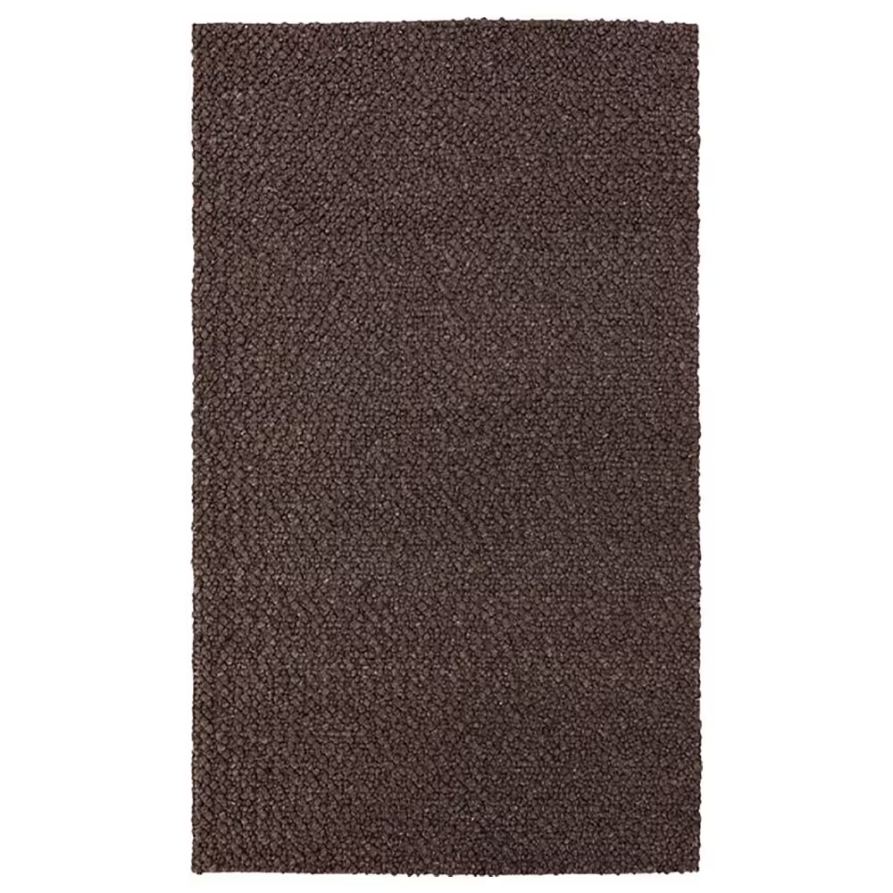 Dalyn Rug Company Gorbea 8' x 10' Chocolate Area Rug