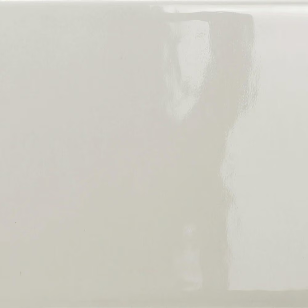 Emser Catch Fawn 3" x 6" Glossy Glazed Ceramic Tile