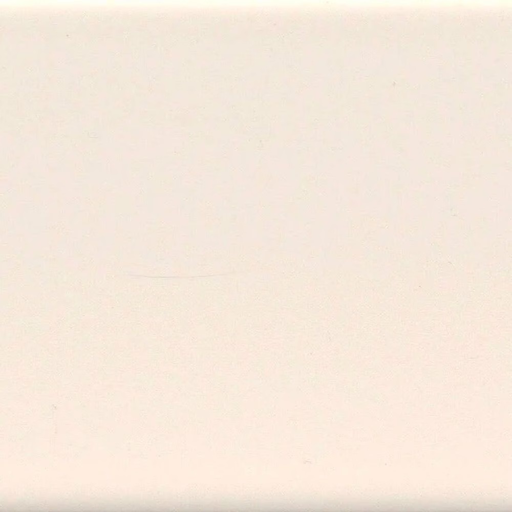 Emser Catch Ivory 3" x 6" Matte Subway Ceramic Wall Tile