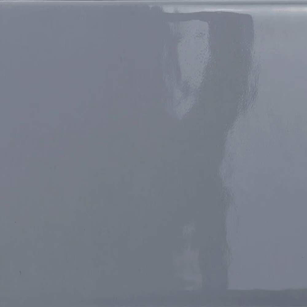 Emser Catch Silicone 3" x 6" Glossy Subway Ceramic Wall Tile