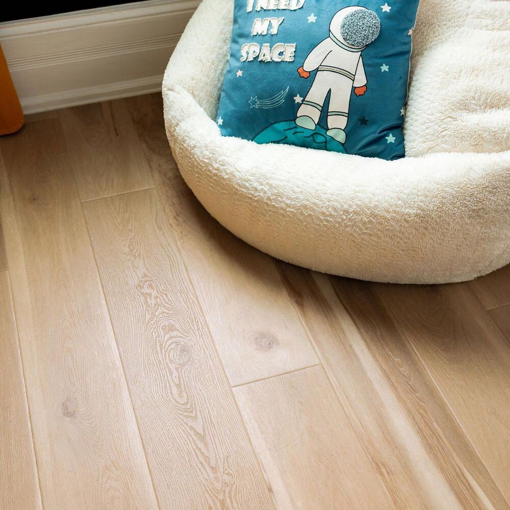 COREtec Originals Premium Blended Praline 7" x 48" Luxury Vinyl Plank