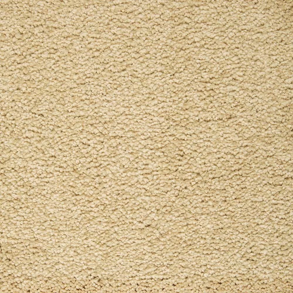 Mohawk Dahlia Harbor Carpet in Crewelwork