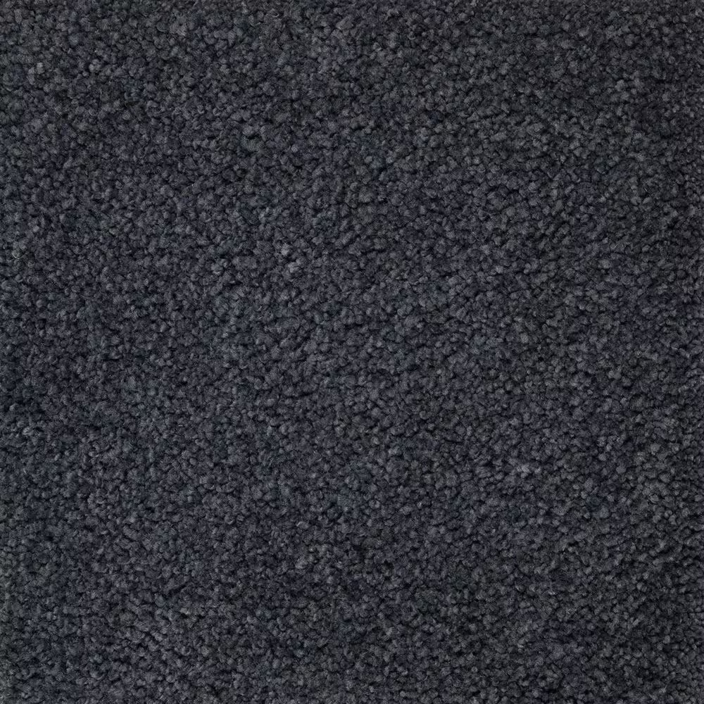 Mohawk Dahlia Harbor Carpet in Indigo Batik