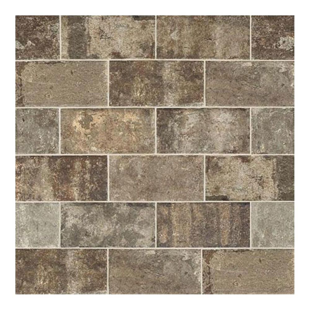 Marazzi Urban District BRX Eastside BRX 4" x 8" Ceramic Tile