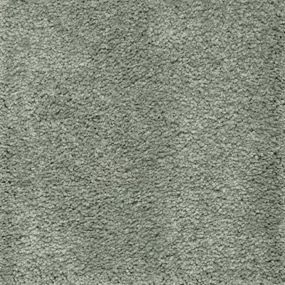 Mohawk Dahlia Harbor Carpet in Mystic Jade
