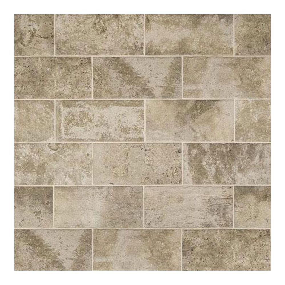 Marazzi Urban District BRX Industrial BRX 4" x 8" Ceramic Tile