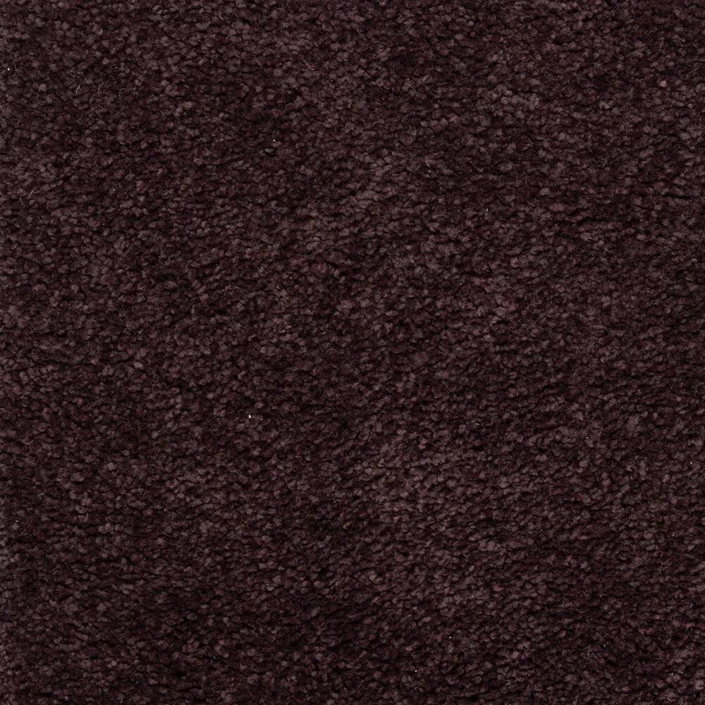 Mohawk Dahlia Harbor Carpet in Orchid Shadow