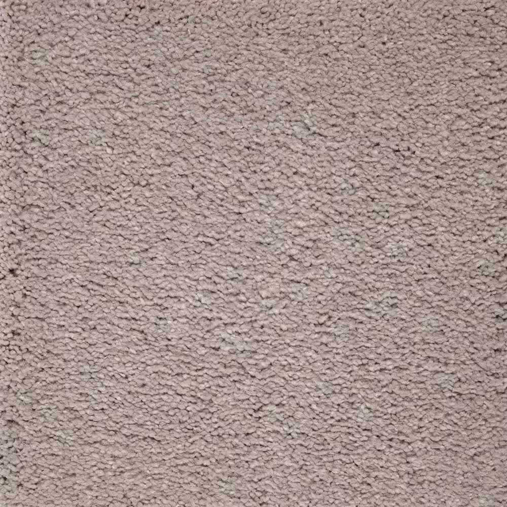 Mohawk Dahlia Harbor Carpet in Perfect Taupe