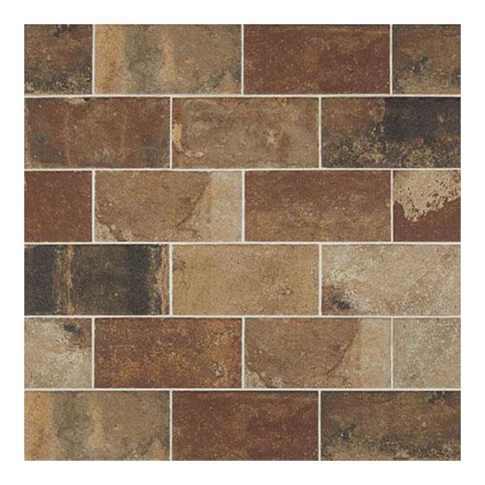 Marazzi Urban District BRX Downtown BRX 4" x 8" Ceramic Tile