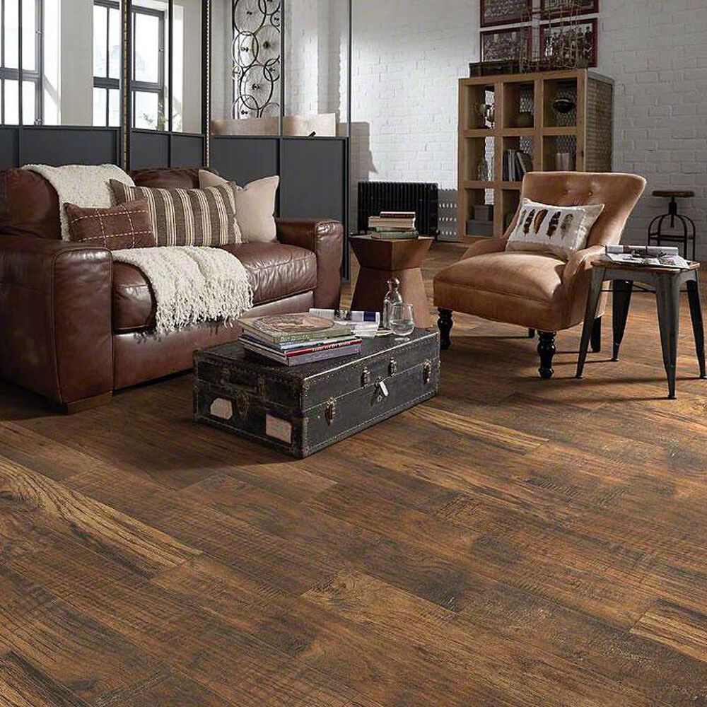 Shaw Hacienda 6X36 Macadamia 6" x 36" Porcelain Tile