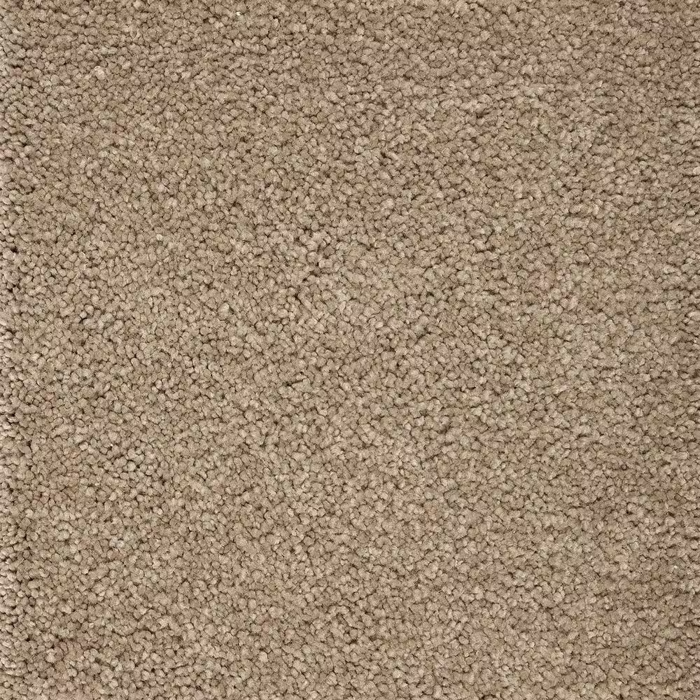 Mohawk Dahlia Harbor Carpet in Tudor Brown