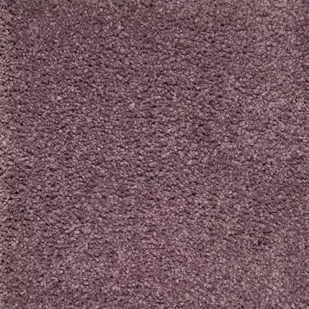 Mohawk Dahlia Harbor Carpet in Winter Amethyst