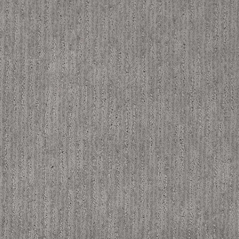Mohawk Detailed Fashion Carpet in Bird Bath