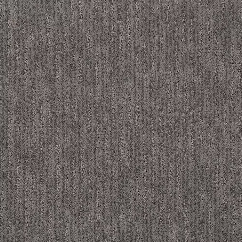 Mohawk Detailed Fashion Carpet in Shilling