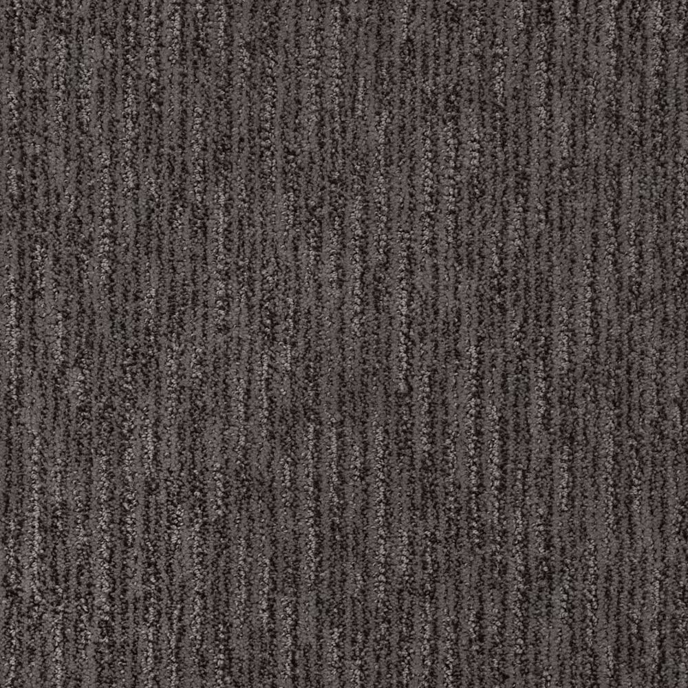 Mohawk Detailed Fashion Carpet in Kettle