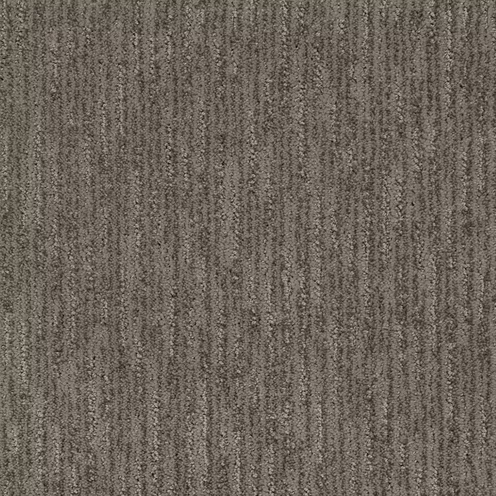 Mohawk Detailed Fashion Carpet in Fleece