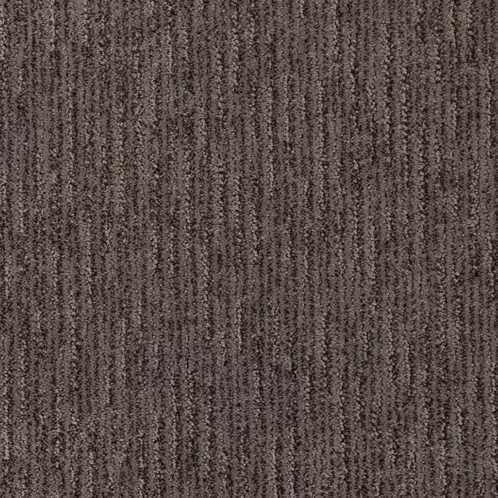 Mohawk Detailed Fashion Carpet in Cork