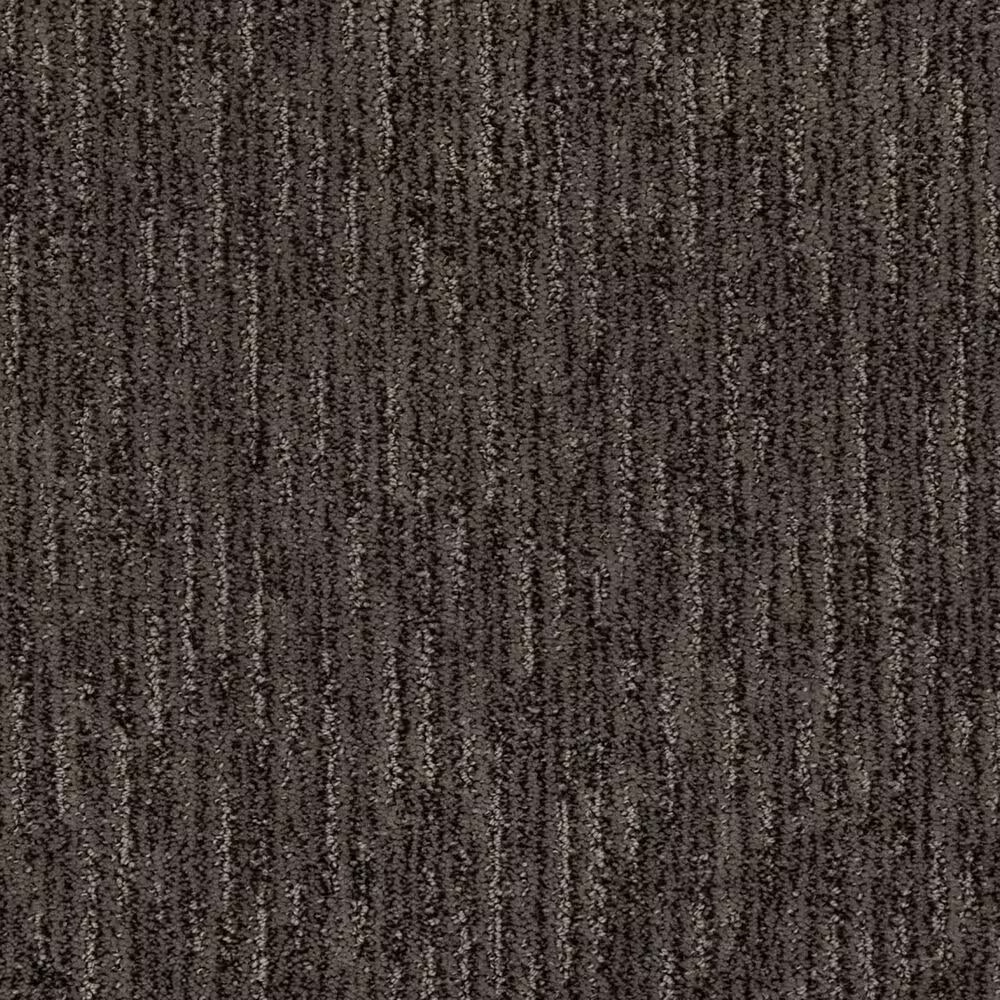 Mohawk Detailed Fashion Carpet in Nutmeg