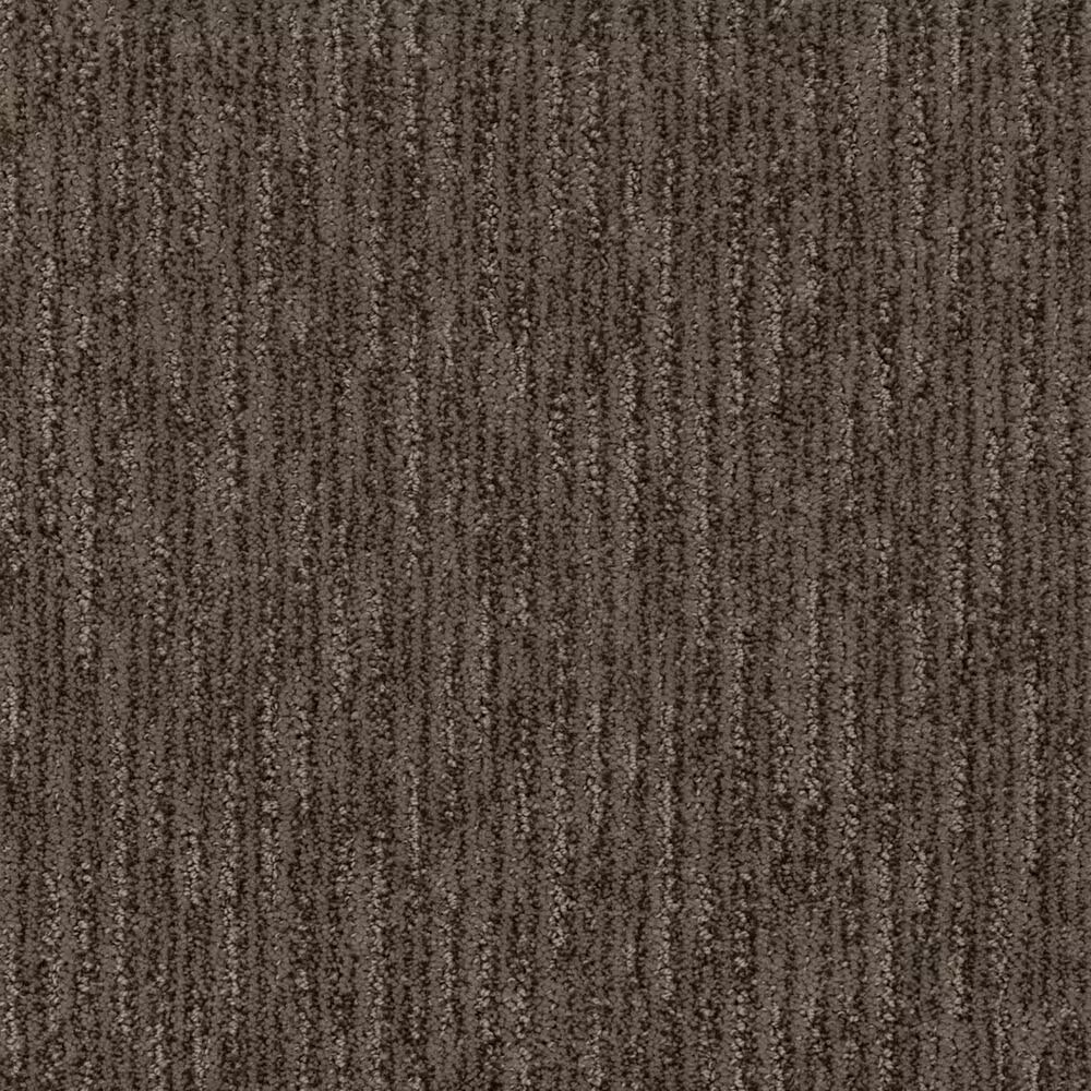 Mohawk Detailed Fashion Carpet in Mushroom