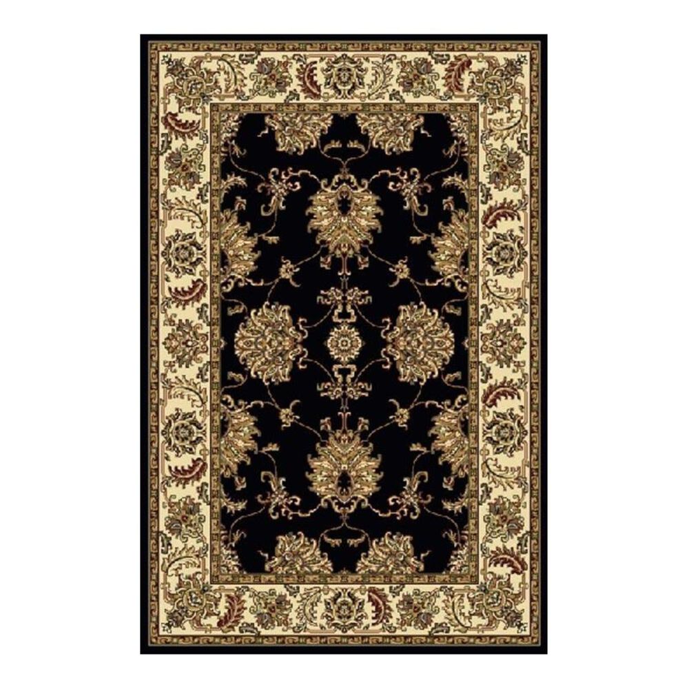 Radici USA Noble 1330 2'2"x 8' Black Runner