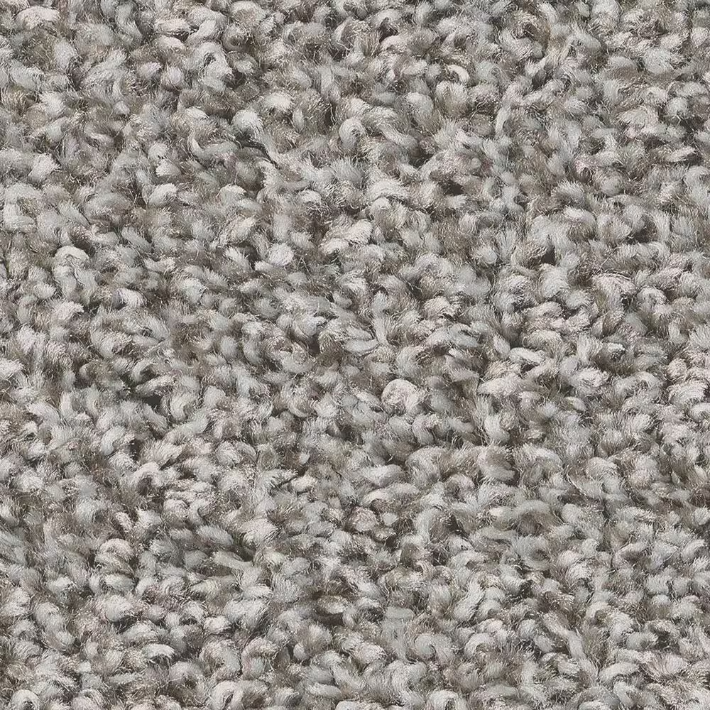 Shaw Shake It Up (T) Carpet in Dolphin