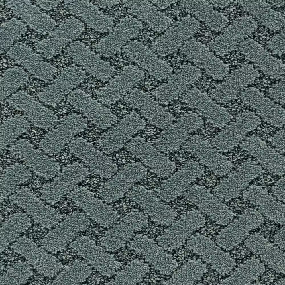 Mohawk Refreshing Palette Carpet in Tide Waters