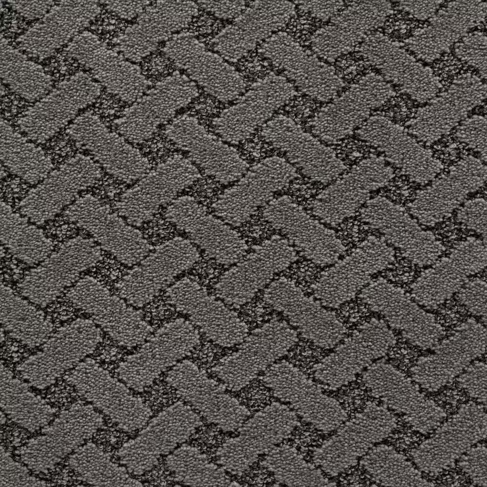 Mohawk Refreshing Palette Carpet in Kettle
