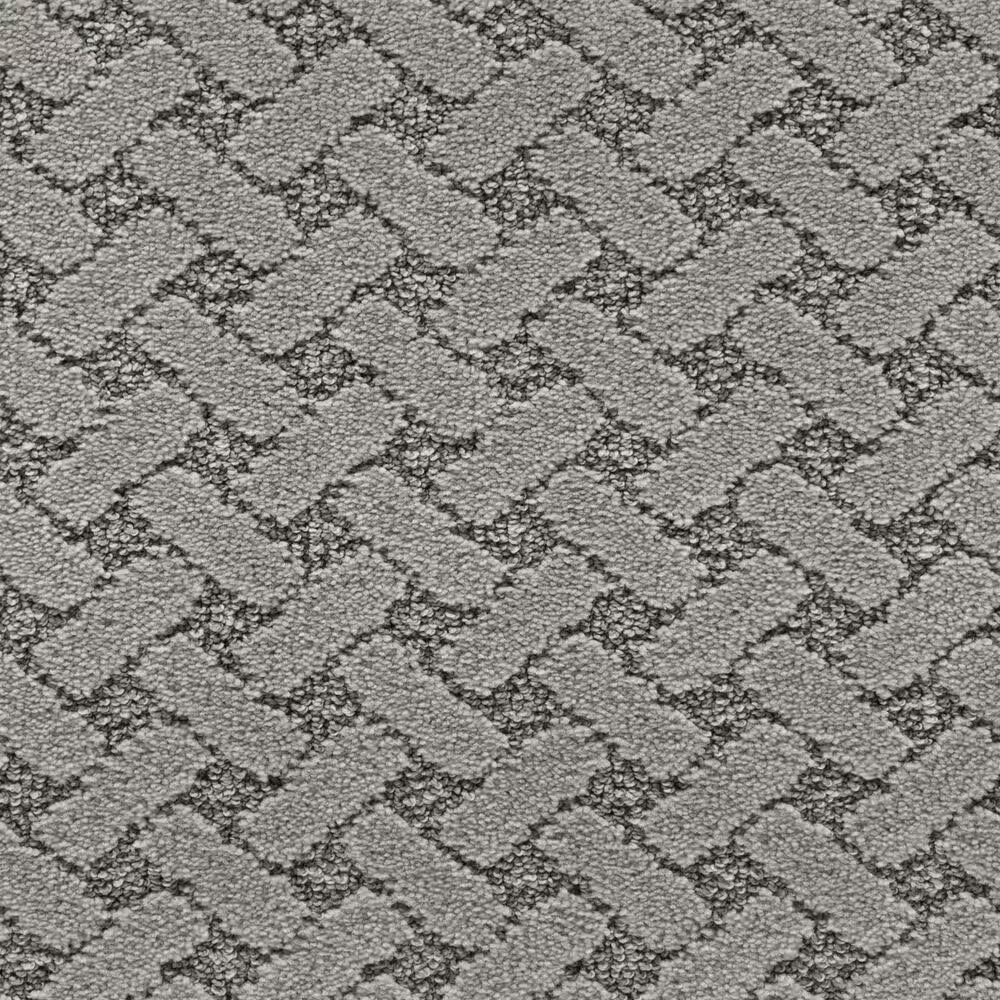 Mohawk Refreshing Palette Carpet in Shilling