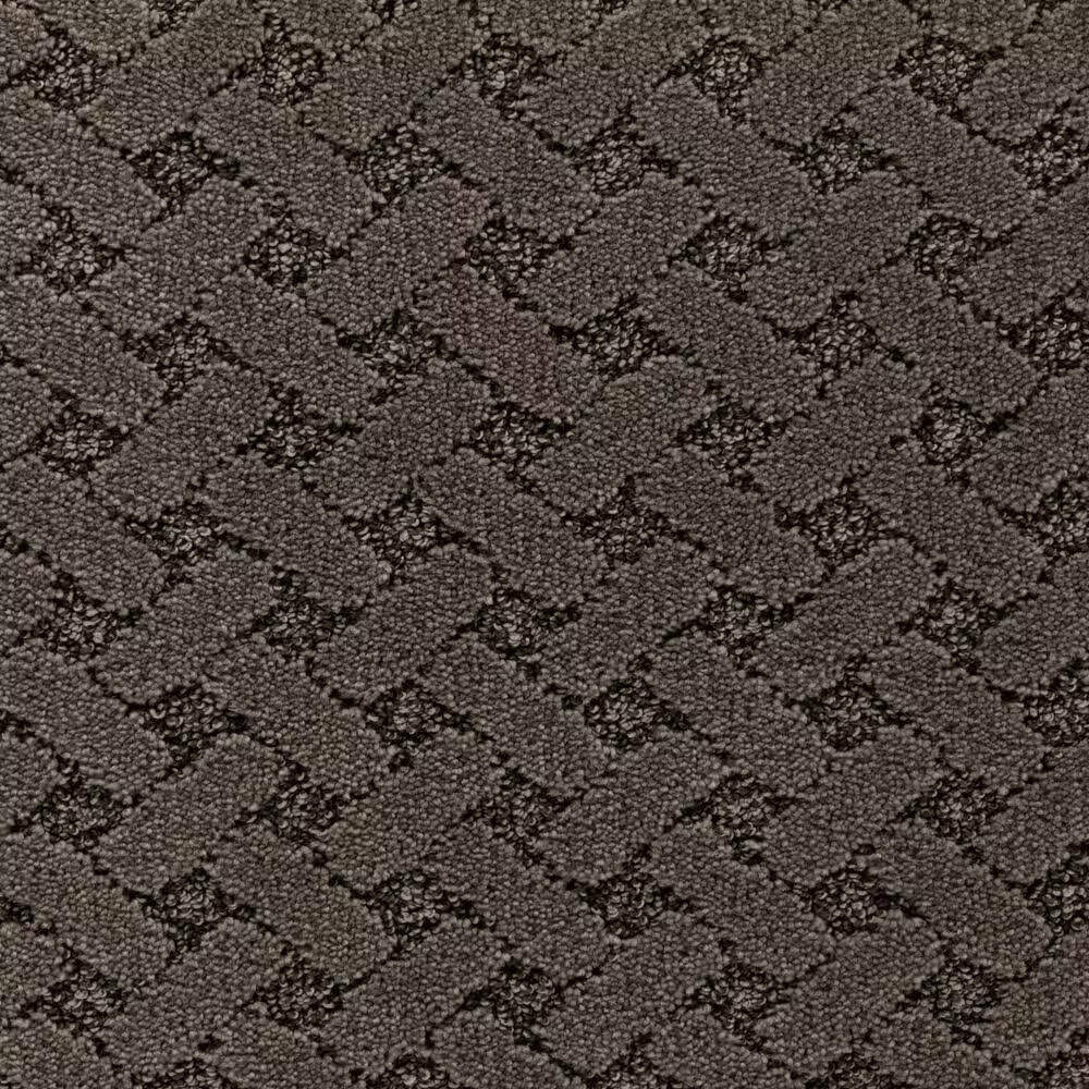 Mohawk Refreshing Palette Carpet in Nutmeg