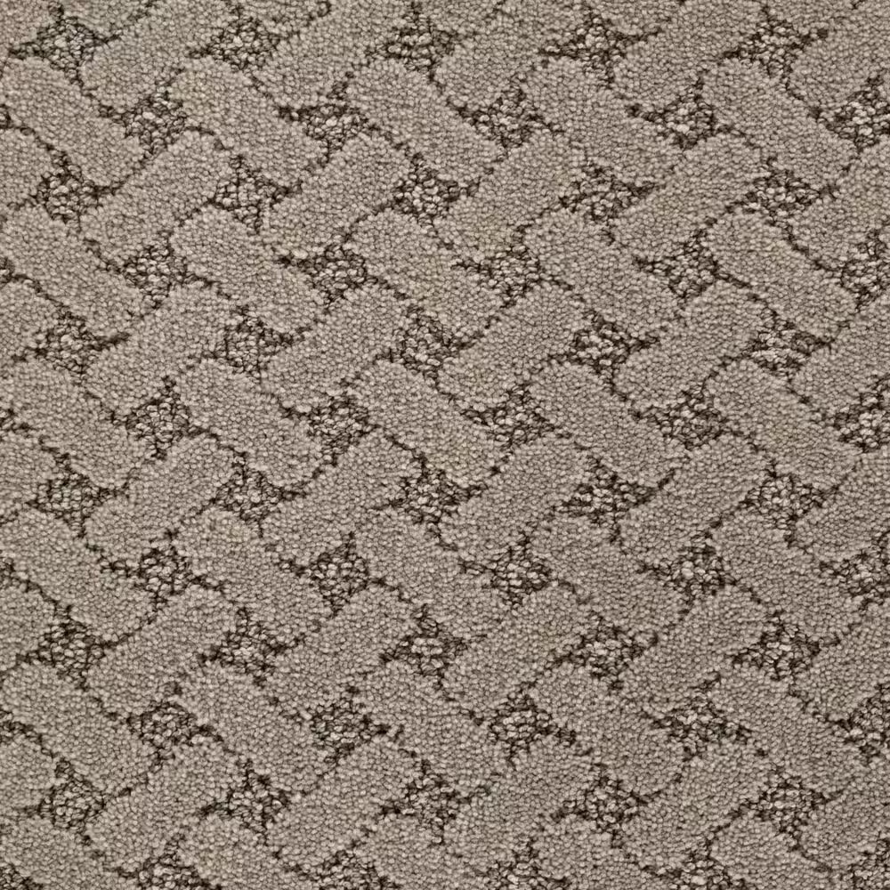Mohawk Refreshing Palette Carpet in Fleece
