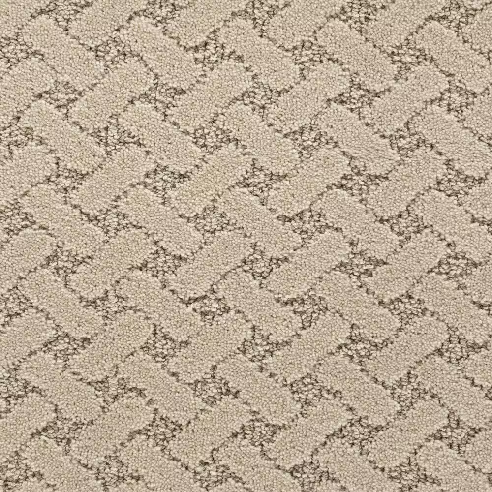 Mohawk Refreshing Palette Carpet in Linen