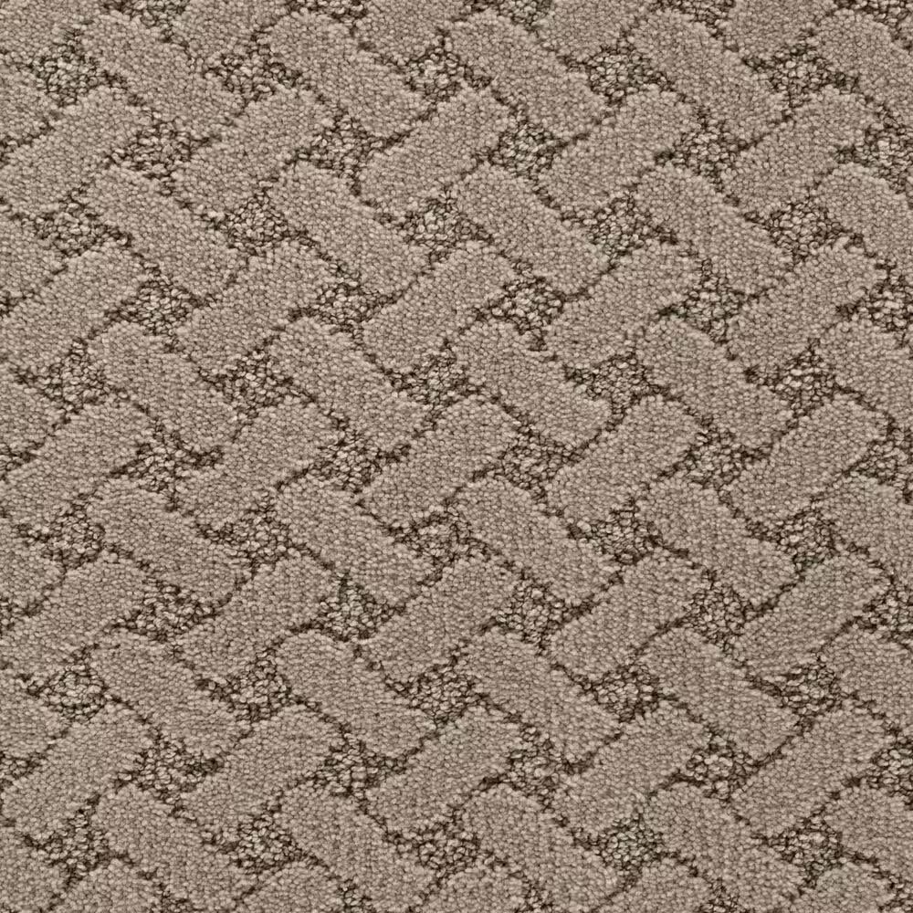 Mohawk Refreshing Palette Carpet in Nomad