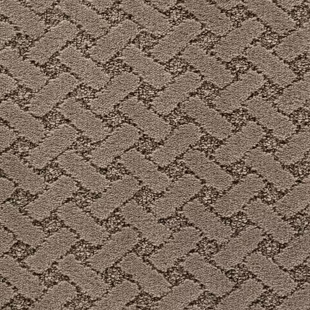 Mohawk Refreshing Palette Carpet in Woodland