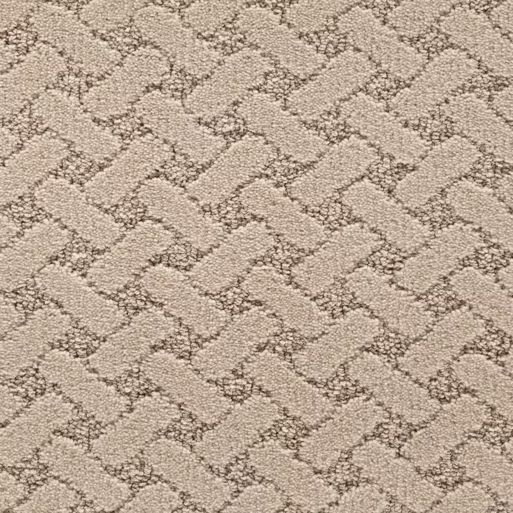 Mohawk Refreshing Palette Carpet in Whirlwind