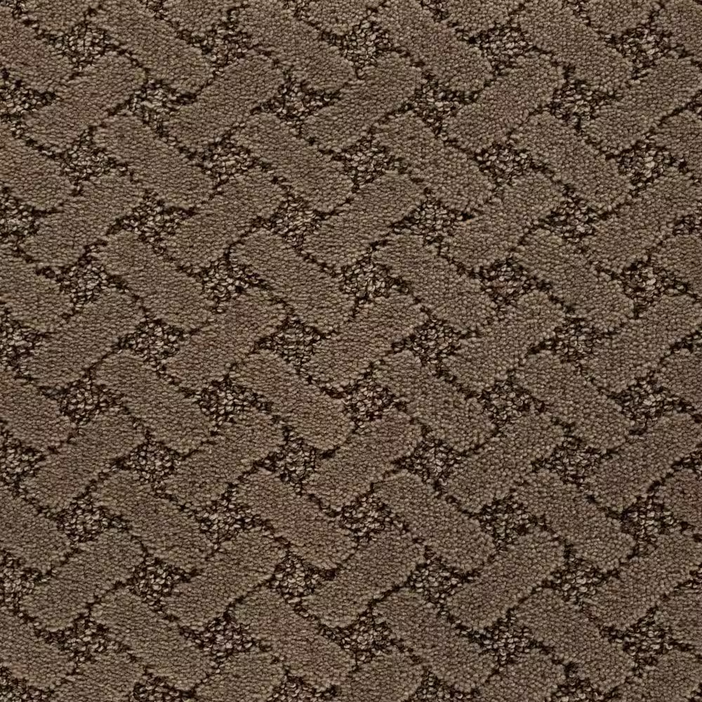 Mohawk Refreshing Palette Carpet in Hoot Owl