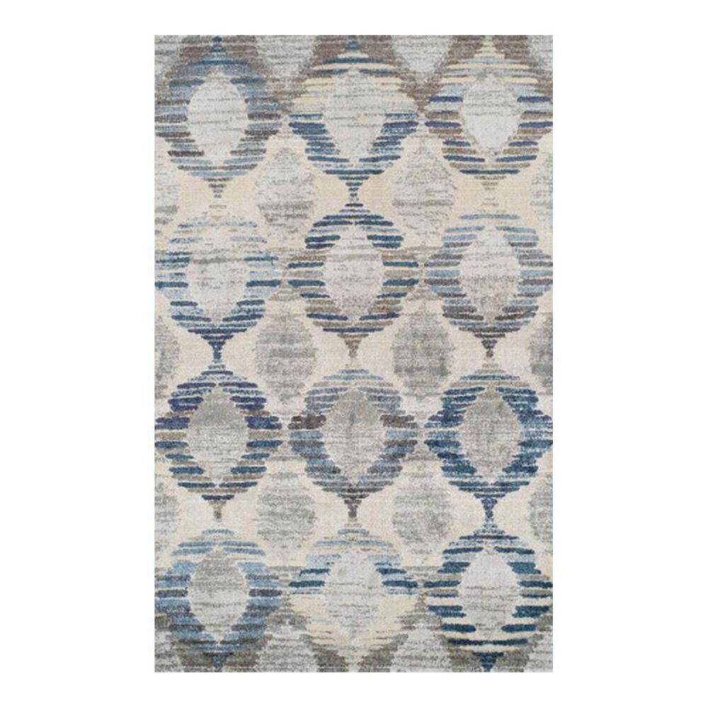 Dalyn Rug Company Antigua AN3 3'3" x 5'3" Linen Area Rug