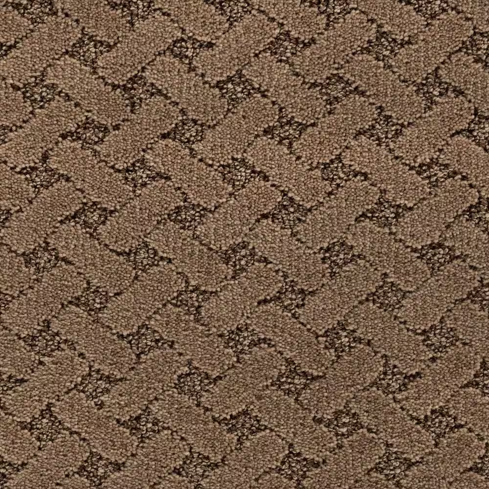 Mohawk Refreshing Palette Carpet in Mushroom