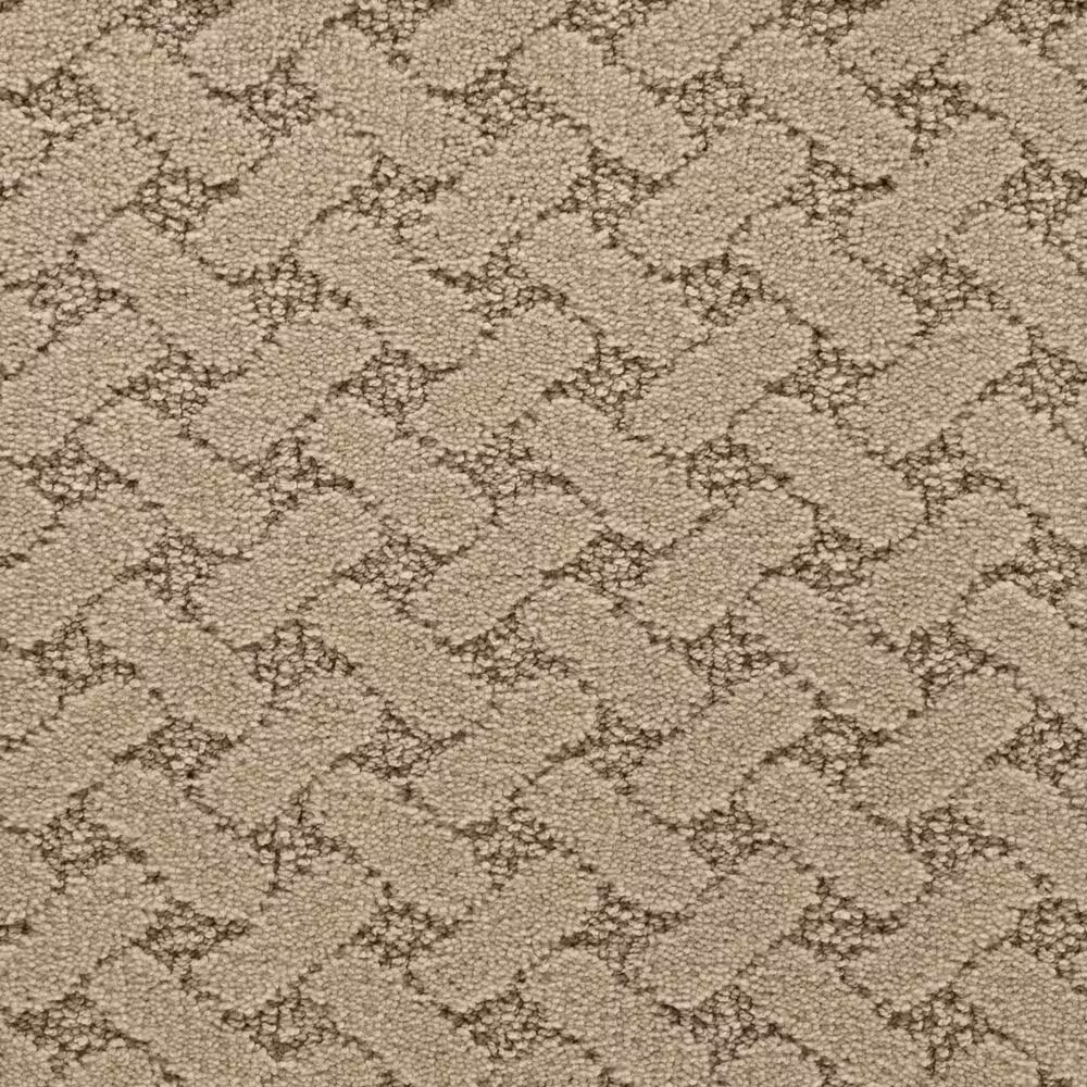 Mohawk Refreshing Palette Carpet in Sandcastle