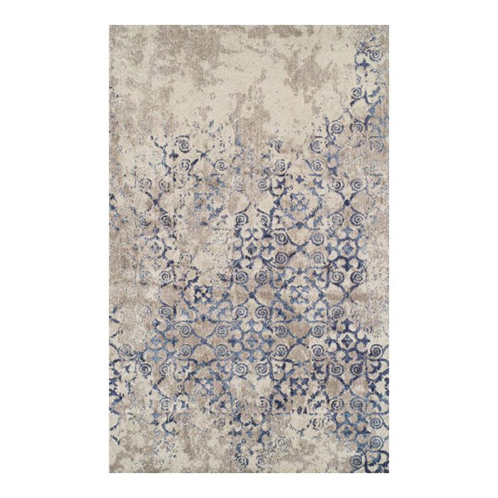 Dalyn Rug Company Antigua AN6 5'3" x 7'7" Linen Area Rug