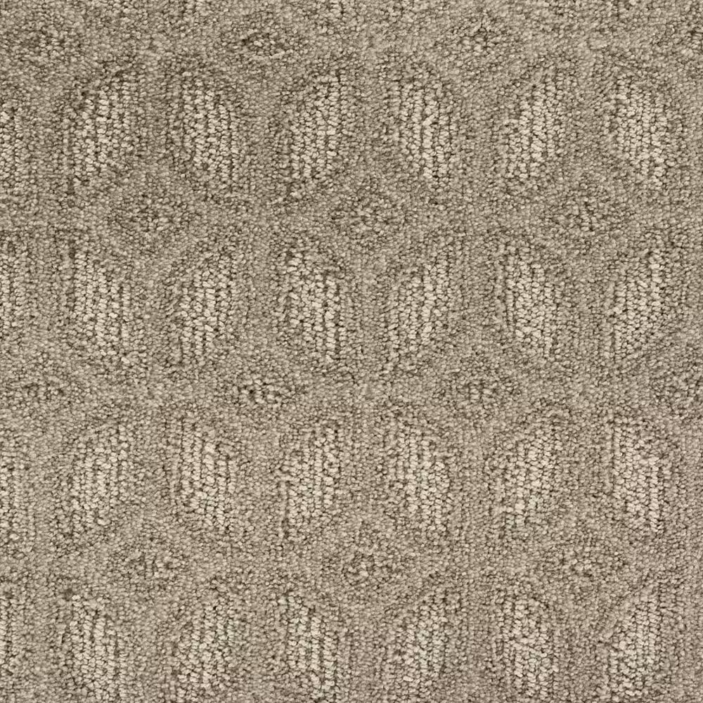 Mohawk Timeless Quality Carpet in Linen